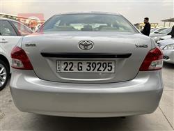 تويوتا يارس